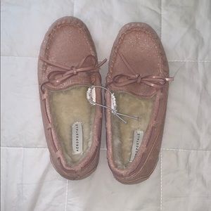 Aeropostale Moccasins